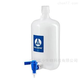 赛默飞Nalgene带龙头细口大瓶