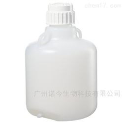 Nalgene 聚丙烯带底管细口大瓶 2301-0020