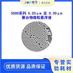 Thermo Scientific微粒产品系列 DUKE IVD