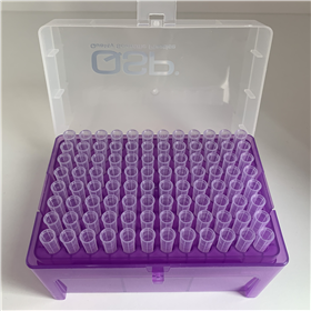 Thermo Scientific赛默飞QSP无菌盒吸头