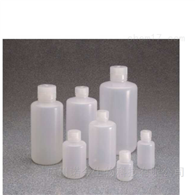 Nalgene™ 带盖窄口 LDPE 瓶