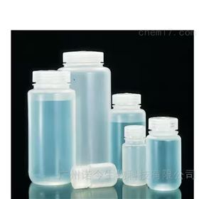 Nalgene PPCO 广口带盖瓶 货号2105-0001